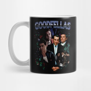 Classic Cult Movies Lover Gifts Mug